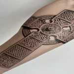 The Meaning of Viking Symbol Tattoos: Nordic Strength, Protection, and Warrior Faith.