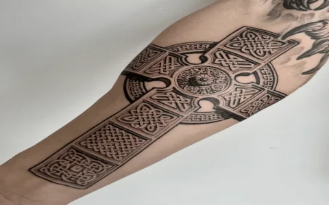 The Meaning of Viking Symbol Tattoos: Nordic Strength, Protection, and Warrior Faith.