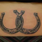 Horseshoe Tattoo Meaning: Does It Really Symbolize Luck and Protection?