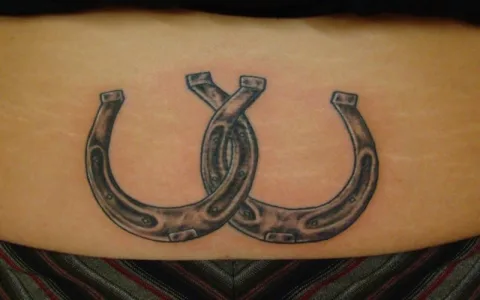 Horseshoe Tattoo Meaning: Does It Really Symbolize Luck and Protection?