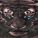 Black Panther Tattoo Meaning: Silent Strength, Protection, and Power