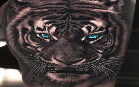 Black Panther Tattoo Meaning: Silent Strength, Protection, and Power