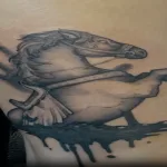 Tattoo Horse Meaning: What a Horse Tattoo Symbolizes