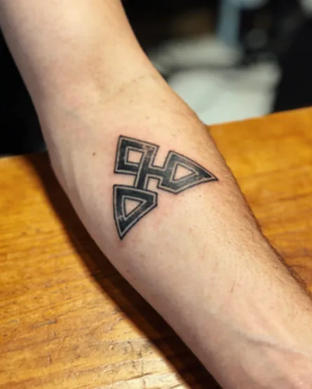 The Meaning of Viking Symbol Tattoos: Nordic Strength, Protection, and Warrior Faith.