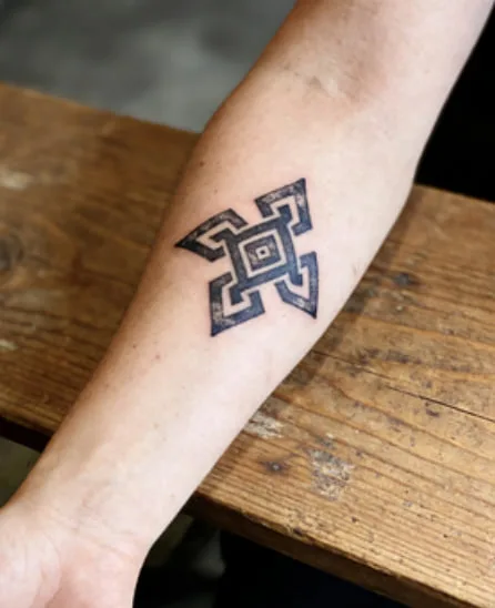 The Meaning of Viking Symbol Tattoos: Nordic Strength, Protection, and Warrior Faith.