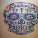 Skull Tattoos Meaning: Are They Really Just About “Death”?