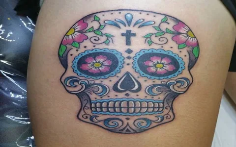 Skull Tattoos Meaning: Are They Really Just About “Death”?