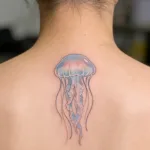 Jellyfish Tattoo Meaning Explained: Symbolism, Rebirth, and Strength