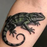Lizard Tattoo Meaning: What a Lizard Tattoo Really Symbolizes