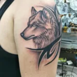 The Meaning of Coyote Tattoos: Trickster Symbolism and Survival Wisdom