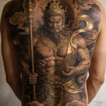 God Tattoo Meaning: Symbolism, Ideas & Best Placement Guide