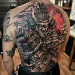 Samurai Tattoo Meaning: The Warrior Spirit and Symbolism Behind the Ink